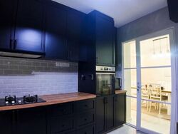 Blk 467A Blue Riverview (Sembawang), HDB Executive #592025141
